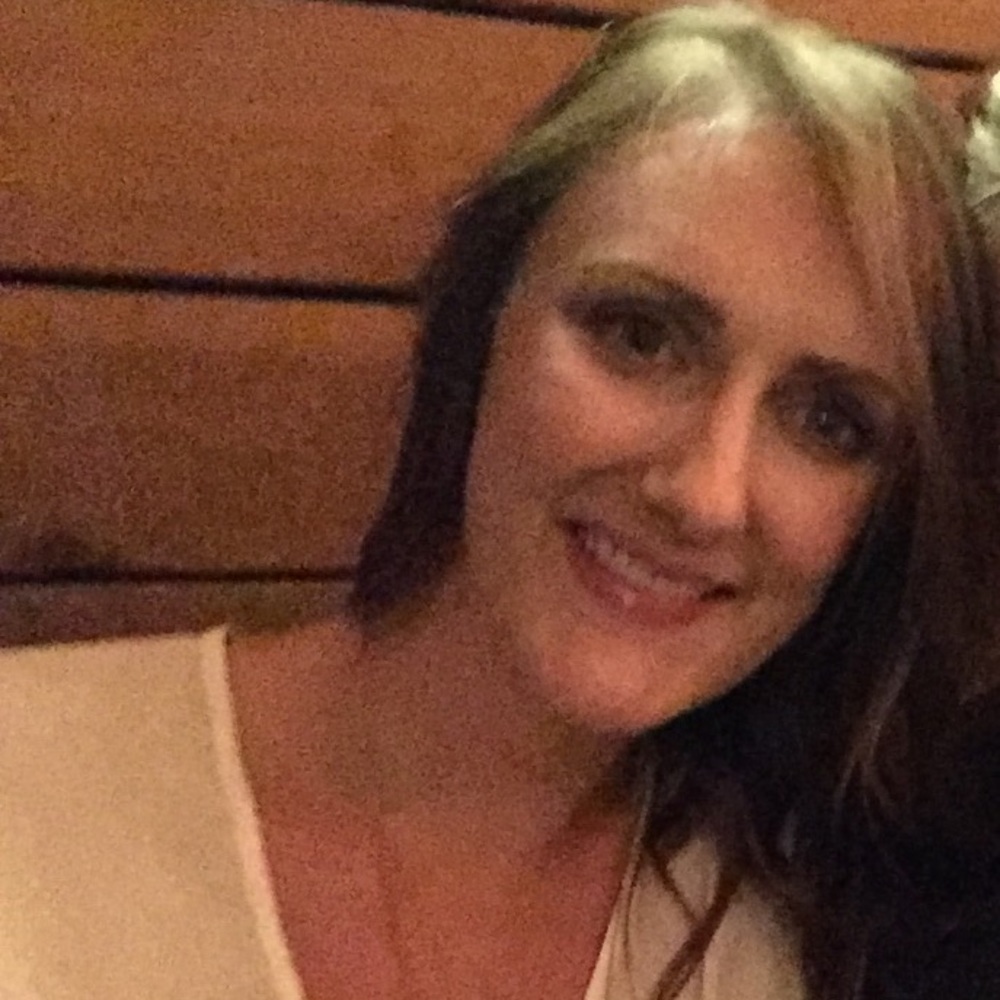 Meet your Posher, Liz